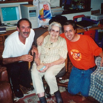 Photo of Alice Persyn